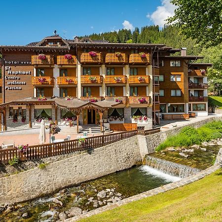 Hotel St. Raphael Madonna エクステリア 写真