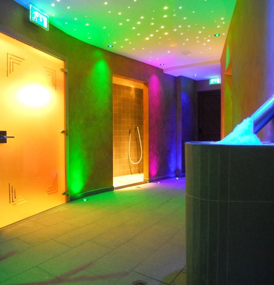Hotel St. Raphael Madonna エクステリア 写真