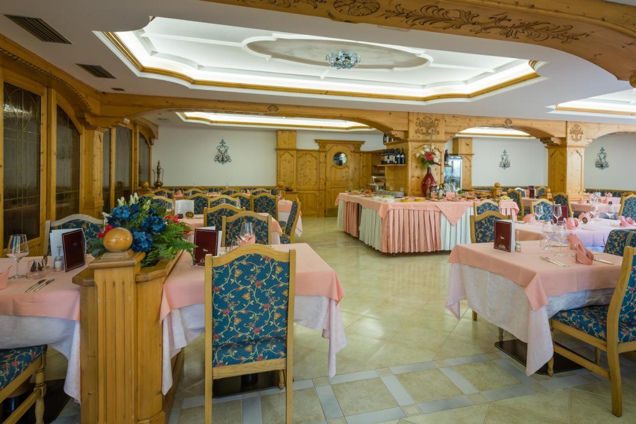Hotel St. Raphael Madonna エクステリア 写真