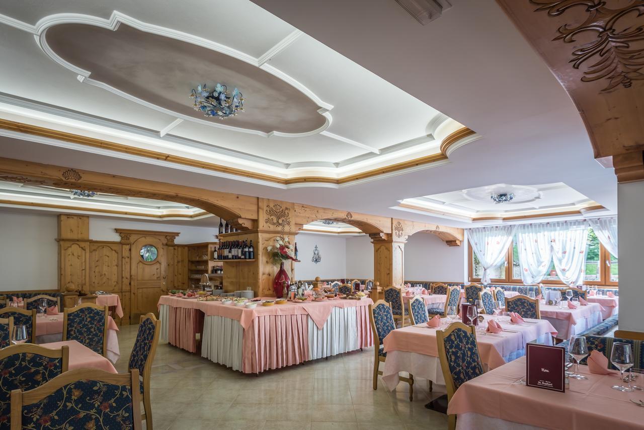 Hotel St. Raphael Madonna エクステリア 写真