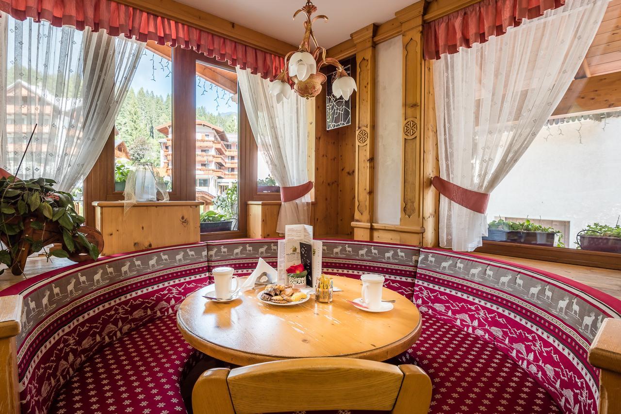 Hotel St. Raphael Madonna エクステリア 写真