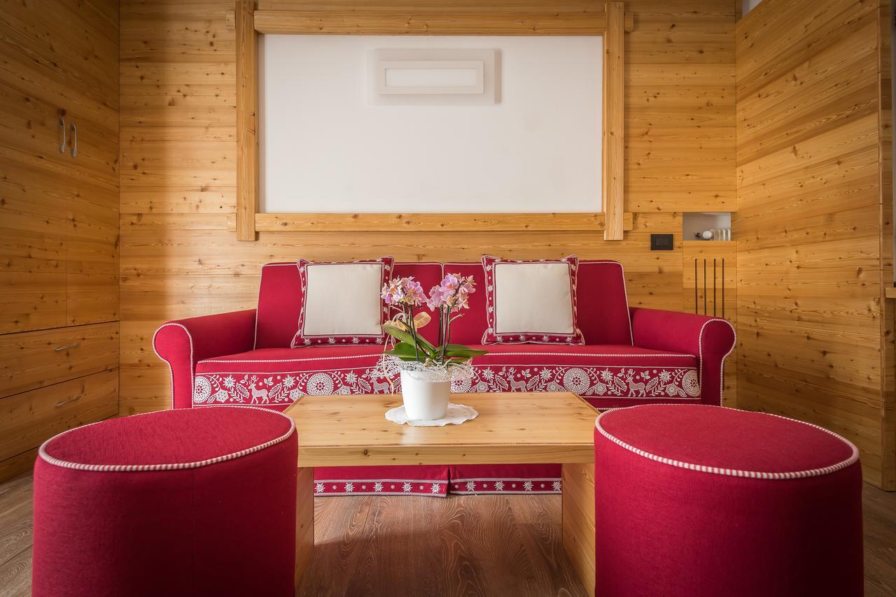 Hotel St. Raphael Madonna エクステリア 写真