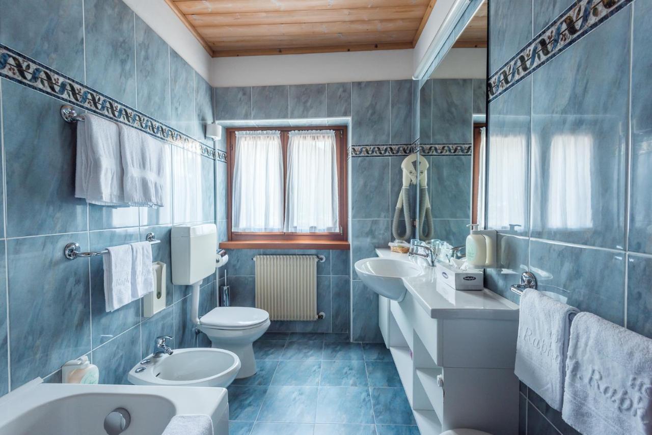 Hotel St. Raphael Madonna エクステリア 写真