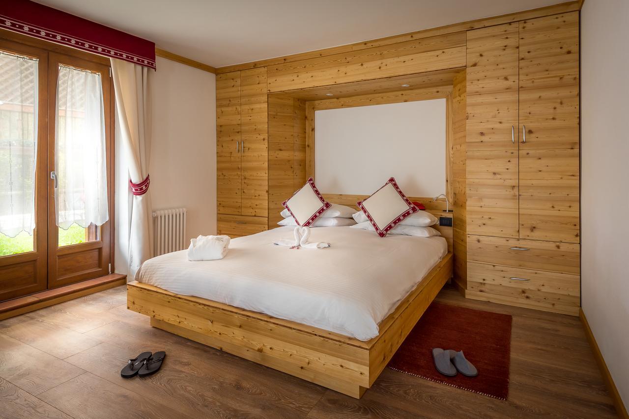 Hotel St. Raphael Madonna エクステリア 写真